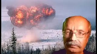 Dyatlov Pass. How does a vacuum bomb create a vacuum?