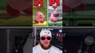 Which Kirby Hat is Better? Part 4 #shorts #gaming #smashultimate