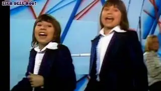 The James Boys  - Over And Over  sample
