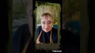 Оксана в Шоке, что твориться, что твориться.