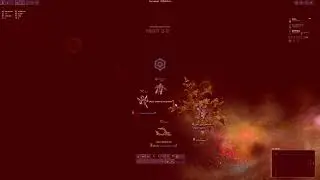 DarkOrbit Dia casual en server privado