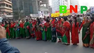বিএনপির বিজয় র‌্যালীতে লক্ষ জনতা কর্মসূচী ঘোষণা | BNP victory Rally