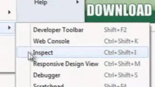 [Tutorial] Make websites look 3D with Mozilla Firefox