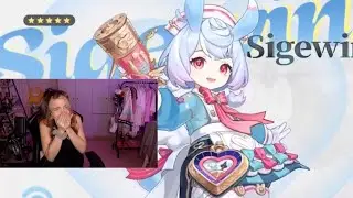 Genshin Impact 4.7 Special Program Live Reaction!! PLUS BOOTHILL Trailer