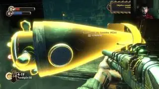 Let's Play Bioshock Remastered #19: ¿Quieres?
