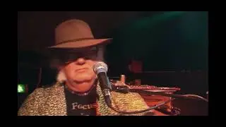 Focus - De Ti O De Mi - Live at Robin 2, Bilston - England 2009 (Remastered)