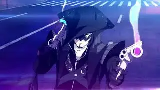 Persona 5 Scramble: The Phantom Strikers - Nintendo Switch Web Commercial