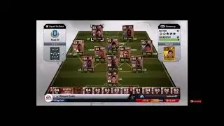 Bateson Funny Moments: Benzia is my f***ing bumfiddle