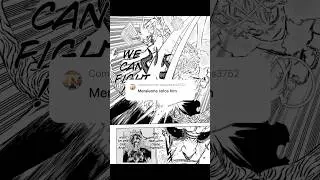 Mereoleona vs Asta 