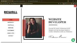 How to clone any websites, and save in html, css, js foramt