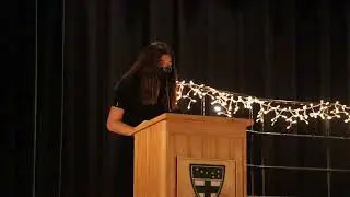 Speech Team — In the Bleak Midwinter
