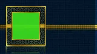 New Green Screen Title Effect | Wedding Video Green Screen Effects