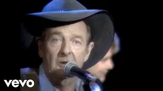 Slim Dusty - G'Day G'Day (Live)