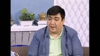 Новое утро на РИКА ТВ