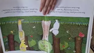 Bear's Magic Pencil. Anthony Browne
