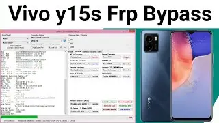 vivo y15s hard reset umt / vivo y15s frp bypass / vivo y15s frp bypass android 12