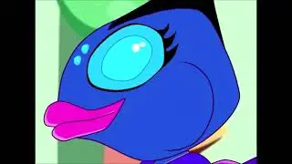 Spider vore girl
