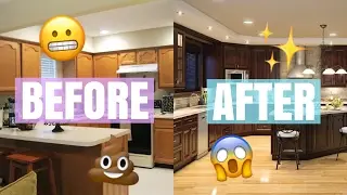 REMODELING OUR HOUSE!!