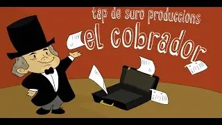 El Cobrador, Tap de Suro Produccions