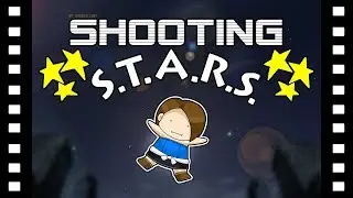 Shooting S.T.A.R.S.