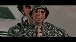 Trapboy Freddy - Ain't No Secret [Official Video]