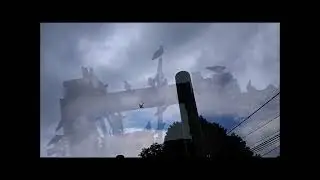 Pray For Rain