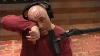 Joe Rogan: Revealing His Vulnerable Side