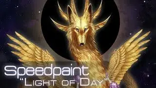 Speedpaint 