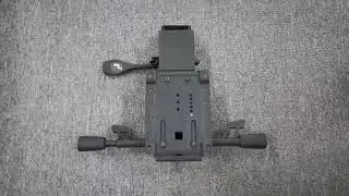 Office Chair Multifunction Tilt Mechanism NBC004-01