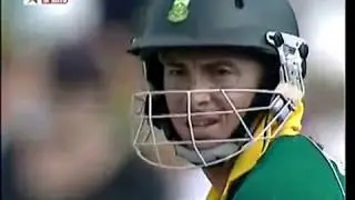 World record inning chase by sauth africa 434 runs साउथ आफ्रीका का खतरनाक मुकाबला। ساوتھ افریقا قا