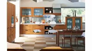 Ideas de puertas de gabinetes de cocina