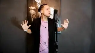 Natalie Taylor - Surrender (Versão em Português) Arlley Lima COVER