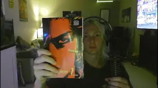 i read Vagabond volume 1