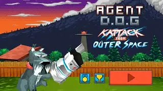 Agent D.O.G. | Launch Trailer | Android Release