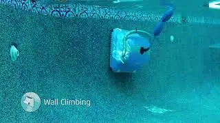 Robot pentru curatarea piscinei Maytronics Dolphin Supreme M200