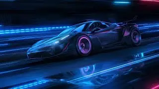 Axalta 2023 Global Automotive Color of the Year: Techno Blue