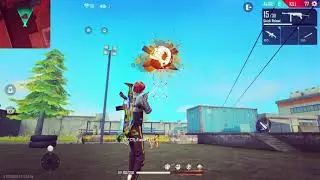 XXX Tentacion - Sad Clean Changes 😭RIP King |ONETAP Only|Free Fire 🔥