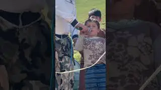 Шуайб барандаи н.Файзобод