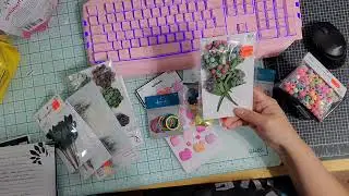 Hobby Lobby Clearance Haul!