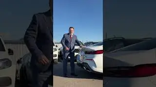 Обзор BMW 840I XDRIVE 2020 года от ALEKSEY MERCEDES | Панавто
