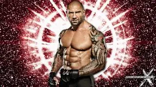 WWE: 