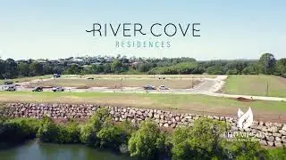 Stage 4 Release - LAND REGISTERED