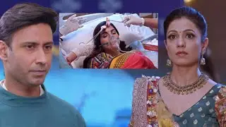 kundali Bhagya 2 November 2024 Full episode today | Nidhi Bribe doctor For preeta Karan Heartbreak