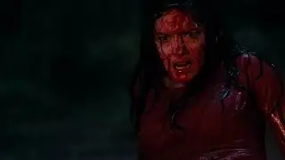 Mia Allen Scenepack | EVIL DEAD (2013)