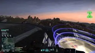 Planetside 2 IHUnTiI: lag switch