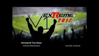 EXTREME V1 İNDİRME VE KURMA