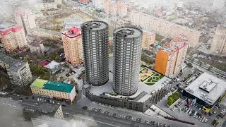 Новостройки с Пентхаусами во Владивостоке