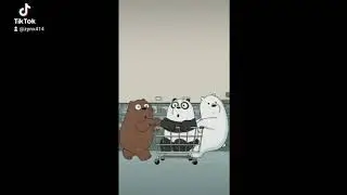 ice bear|| edit