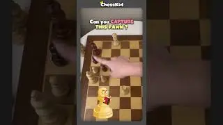 En Passant Checkmate 🤯 