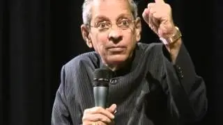 Excerpts from Professor Anil Kumar's talk in Melbourne, Australia    1st February 2013